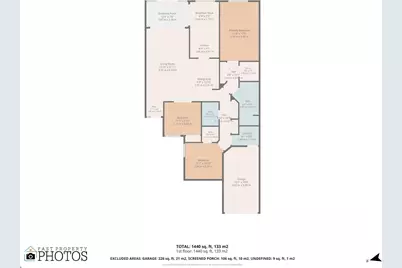 17050 Emile Street #3, Boca Raton, FL 33487 - Photo 41