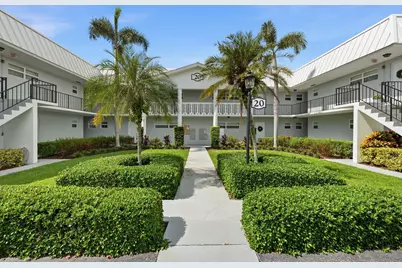 20 Colonial Club Drive #202, Boynton Beach, FL 33435 - Photo 1