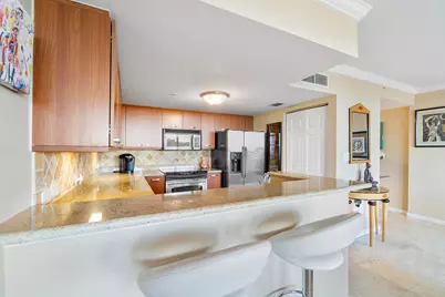 2011 N Ocean Boulevard #304, Fort Lauderdale, FL 33305 - Photo 7