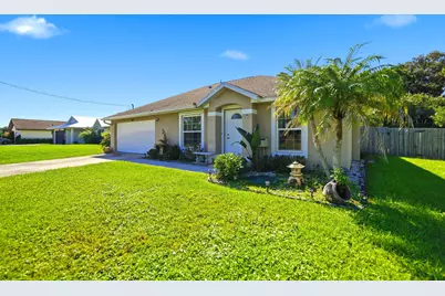 1402 SW Broadview Street, Port Saint Lucie, FL 34983 - Photo 3
