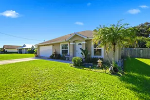 1402 SW Broadview St, Port Saint Lucie, FL 34983 - Photo 3