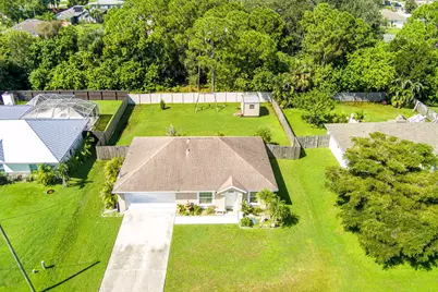 1402 SW Broadview Street, Port Saint Lucie, FL 34983 - Photo 5