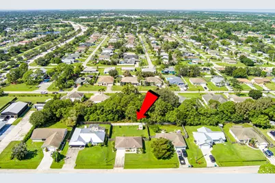 1402 SW Broadview Street, Port Saint Lucie, FL 34983 - Photo 37