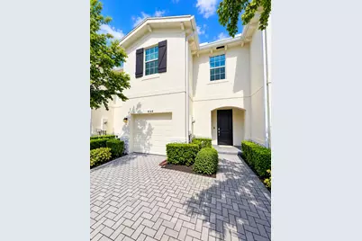 4168 Lagoon Shore Drive, Lake Worth, FL 33467 - Photo 1