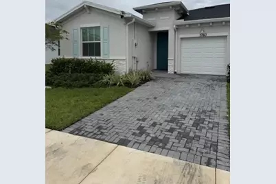 3760 Spanish Cedar Place, Fort Pierce, FL 34946 - Photo 1