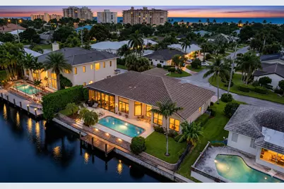 3920 NE 30th Avenue, Lighthouse Point, FL 33064 - Photo 1