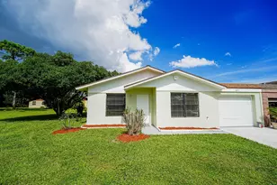 4971 Palm Hill Dr, West Palm Beach, FL 33415 - Photo 1