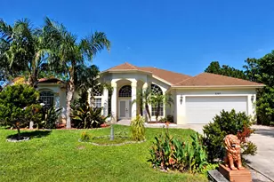 1107 SW Estaugh Ave, Port Saint Lucie, FL 34953 - Photo 1