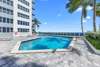 3700 Galt Ocean Drive #815, Fort Lauderdale, FL 33308 - Photo 1