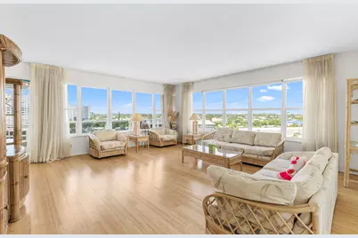 3700 Galt Ocean Drive #815, Fort Lauderdale, FL 33308 - Photo 13