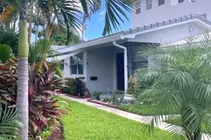 325 Nottingham Blvd, West Palm Beach, FL 33405 - Photo 1