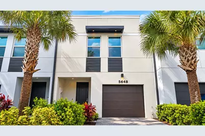 5648 Mentmore Drive, Mangonia Park, FL 33407 - Photo 1