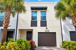 5648 Mentmore Dr, Mangonia Park, FL 33407 - Photo 1