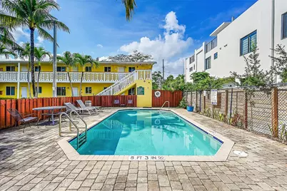 2655 NE 8th Avenue #Apt 210, Wilton Manors, FL 33334 - Photo 1
