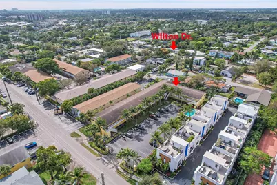 2655 NE 8th Avenue #Apt 210, Wilton Manors, FL 33334 - Photo 21