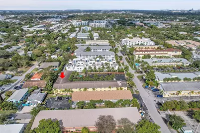 2655 NE 8th Avenue #Apt 210, Wilton Manors, FL 33334 - Photo 29