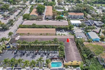 2655 NE 8th Avenue #Apt 210, Wilton Manors, FL 33334 - Photo 25