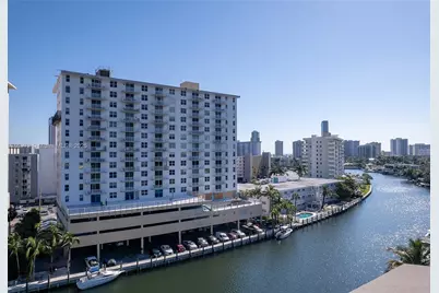 427 Golden Isles #9G, Hallandale Beach, FL 33009 - Photo 1