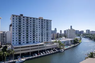 427 Golden Isles, Hallandale Beach, FL 33009 - Photo 1