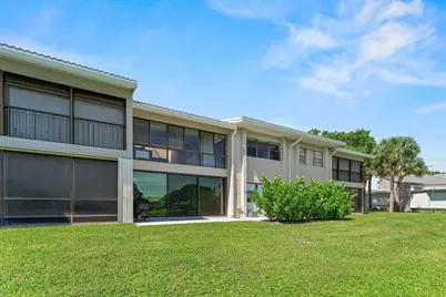 36 Eastgate Drive #D, Boynton Beach, FL 33436 - Photo 33