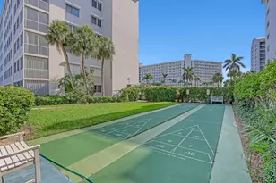 3100 S Ocean Blvd, Highland Beach, FL 33487 - Photo 33