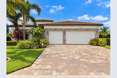 17071 Rainbow Falls Trail, Boca Raton, FL 33496 - Photo 1