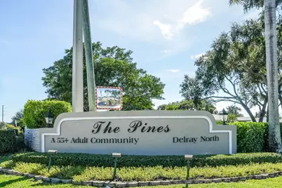 1841 NW 18th Avenue #201, Delray Beach, FL 33445 - Photo 1