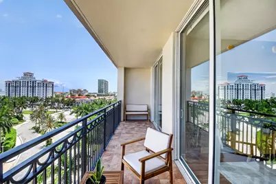 550 Okeechobee Boulevard #821, West Palm Beach, FL 33401 - Photo 27