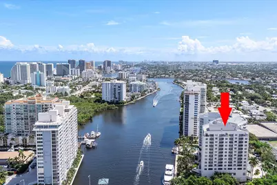 2670 E Sunrise Boulevard #409, Fort Lauderdale, FL 33304 - Photo 59