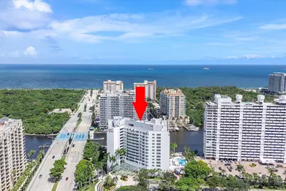 2670 E Sunrise Boulevard #409, Fort Lauderdale, FL 33304 - Photo 51