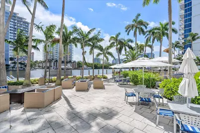 2670 E Sunrise Boulevard #409, Fort Lauderdale, FL 33304 - Photo 35