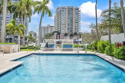 2670 E Sunrise Boulevard #409, Fort Lauderdale, FL 33304 - Photo 39