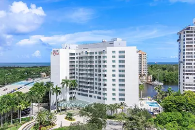 2670 E Sunrise Boulevard #409, Fort Lauderdale, FL 33304 - Photo 1