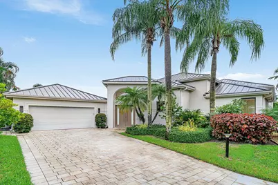 5161 Suffolk Drive, Boca Raton, FL 33496 - Photo 1