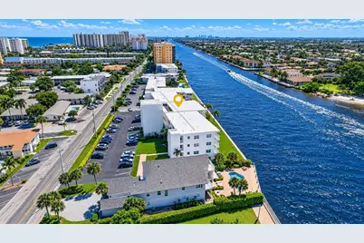 1111 N Riverside Drive #401, Pompano Beach, FL 33062 - Photo 37