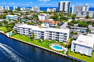 1111 N Riverside Dr, Pompano Beach, FL 33062 - Photo 3
