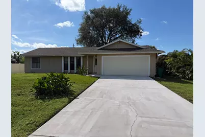 166 SW Ray Avenue, Port Saint Lucie, FL 34983 - Photo 1