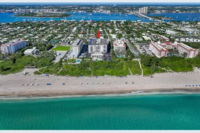 145 S Ocean Avenue #601, Palm Beach Shores, FL 33404 - Photo 31