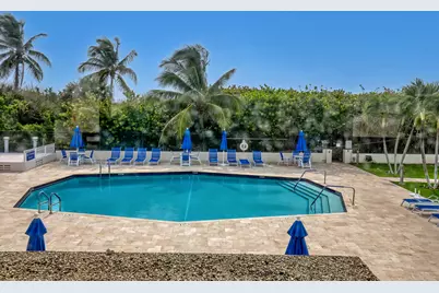 145 S Ocean Avenue #601, Palm Beach Shores, FL 33404 - Photo 55