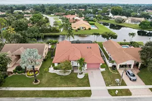 1240 NW 100th Way NW, Plantation, FL 33322 - Photo 45