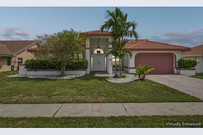1240 NW 100th Way NW, Plantation, FL 33322 - Photo 7