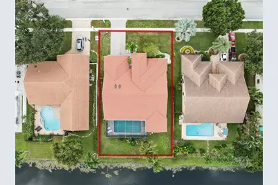 1240 NW 100th Way NW, Plantation, FL 33322 - Photo 49