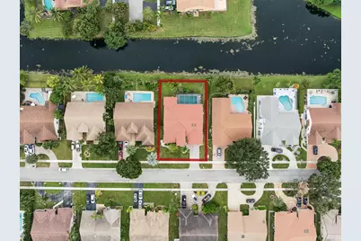 1240 NW 100th Way NW, Plantation, FL 33322 - Photo 45