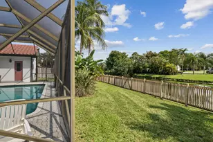 1240 NW 100th Way NW, Plantation, FL 33322 - Photo 43