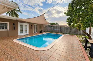 8391 NW 21st Ct, Sunrise, FL 33322 - Photo 3