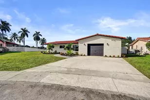 8351 NW 19th St, Pembroke Pines, FL 33024 - Photo 47