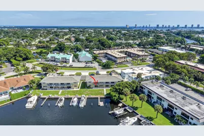 405 Southwind Drive #3, North Palm Beach, FL 33408 - Photo 5
