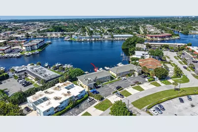 405 Southwind Drive #4, North Palm Beach, FL 33408 - Photo 3