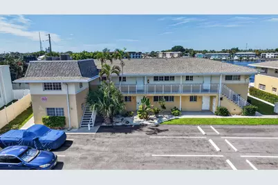 405 Southwind Drive #4, North Palm Beach, FL 33408 - Photo 9