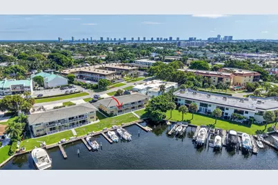 405 Southwind Drive #4, North Palm Beach, FL 33408 - Photo 1